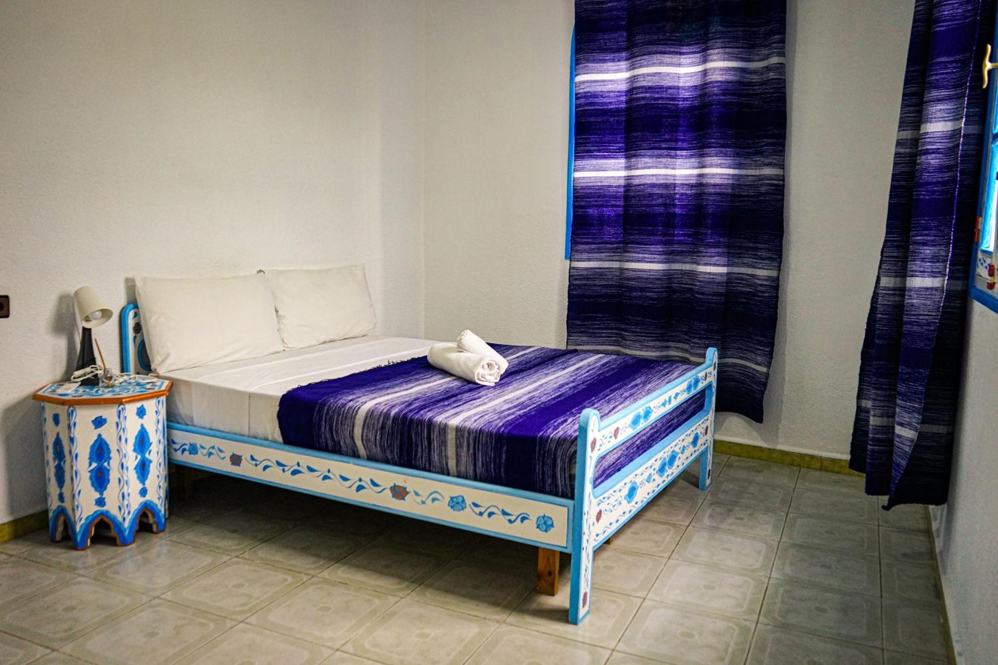 Hotel Marrakech シェフシャウエン エクステリア 写真