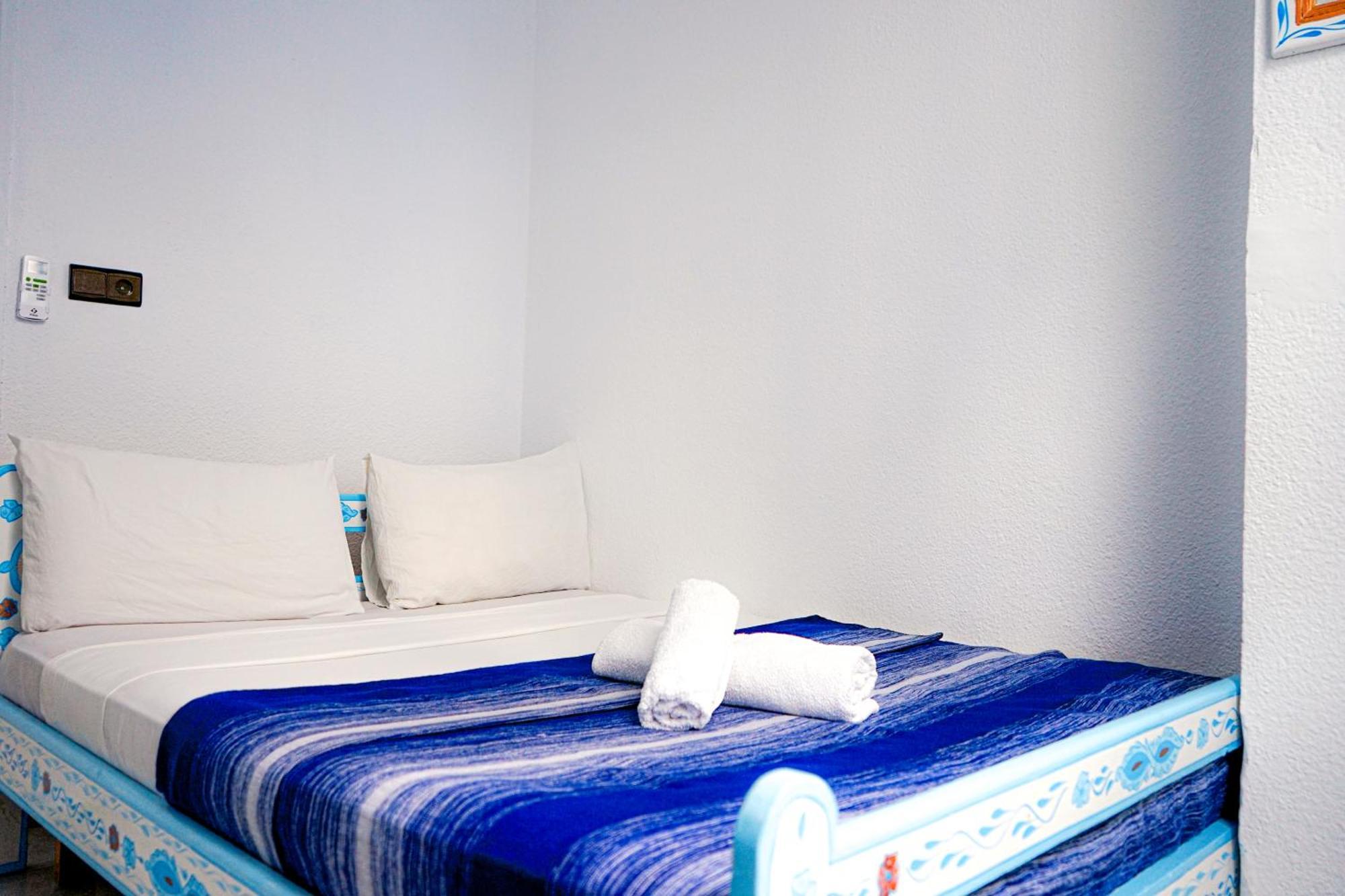 Hotel Marrakech シェフシャウエン エクステリア 写真
